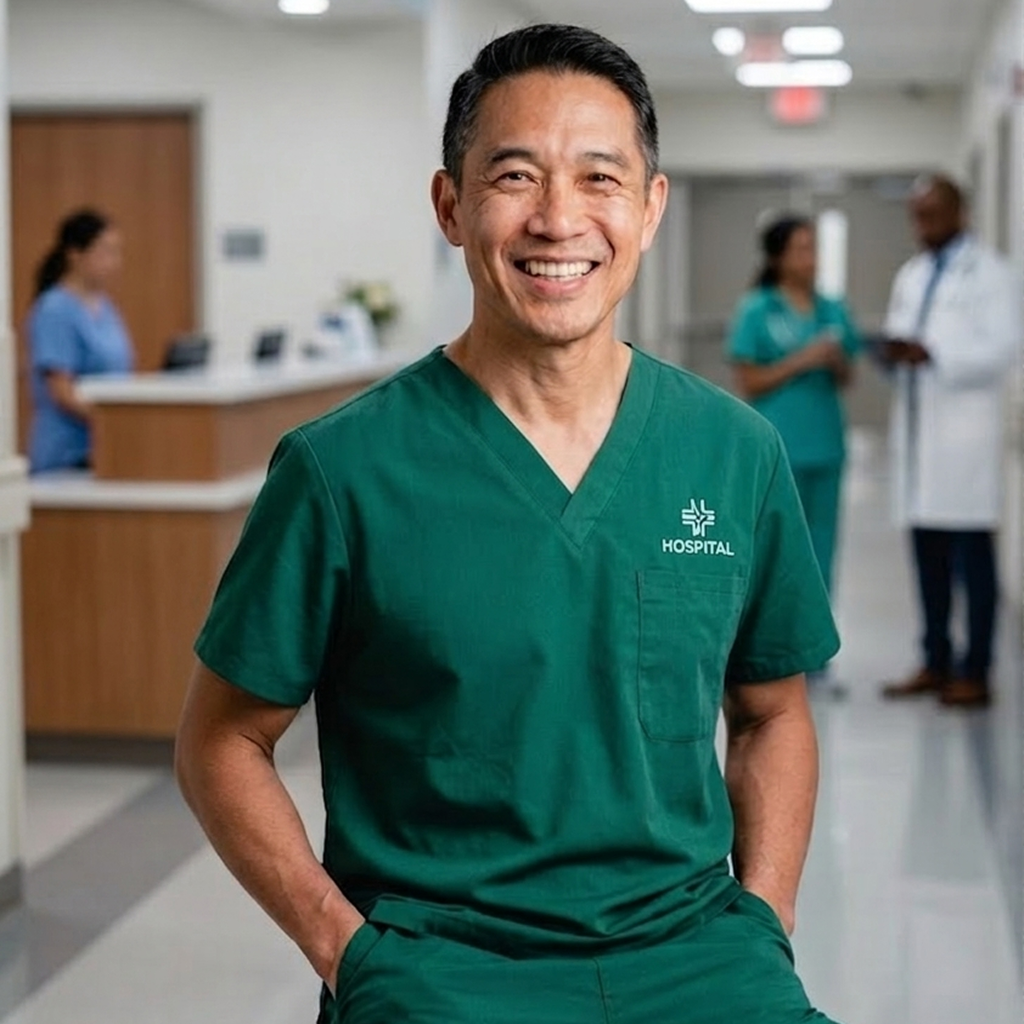 Dr. Thanawin Mankong