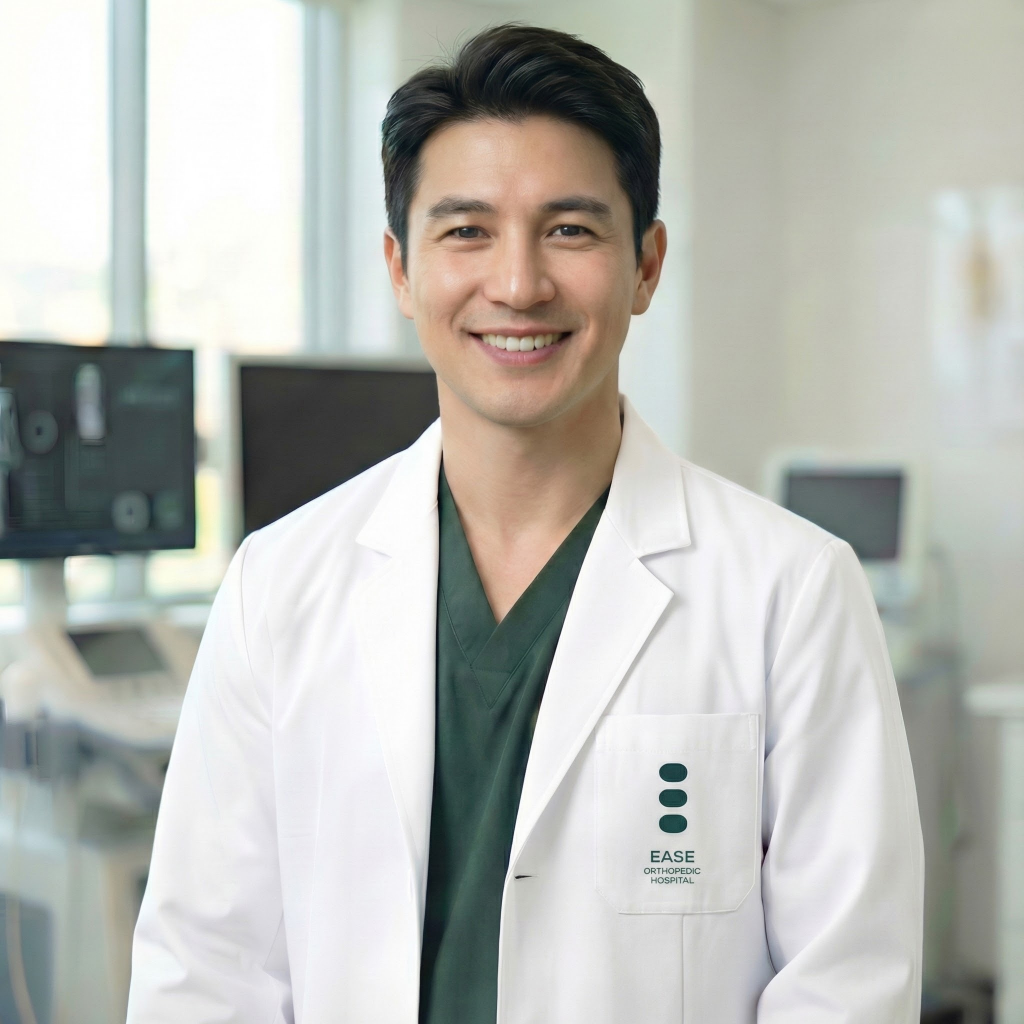 Dr. Akkarin Sirichote