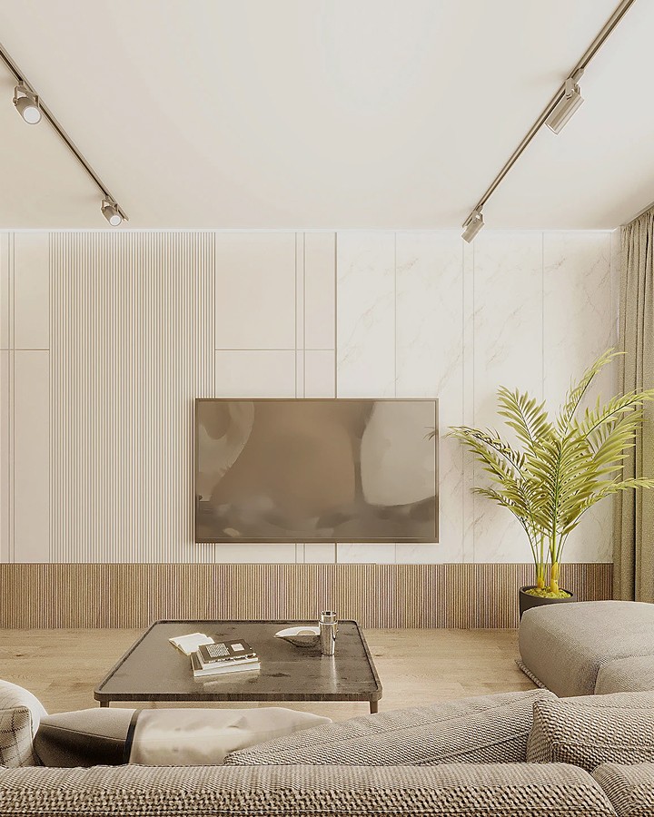 Patient room gallery image