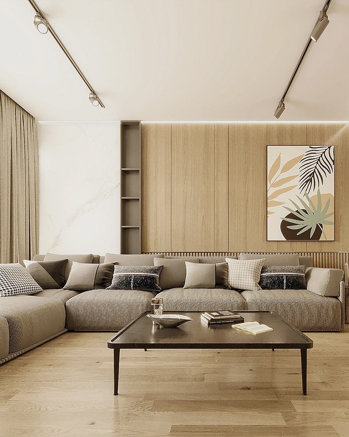 Patient room gallery image