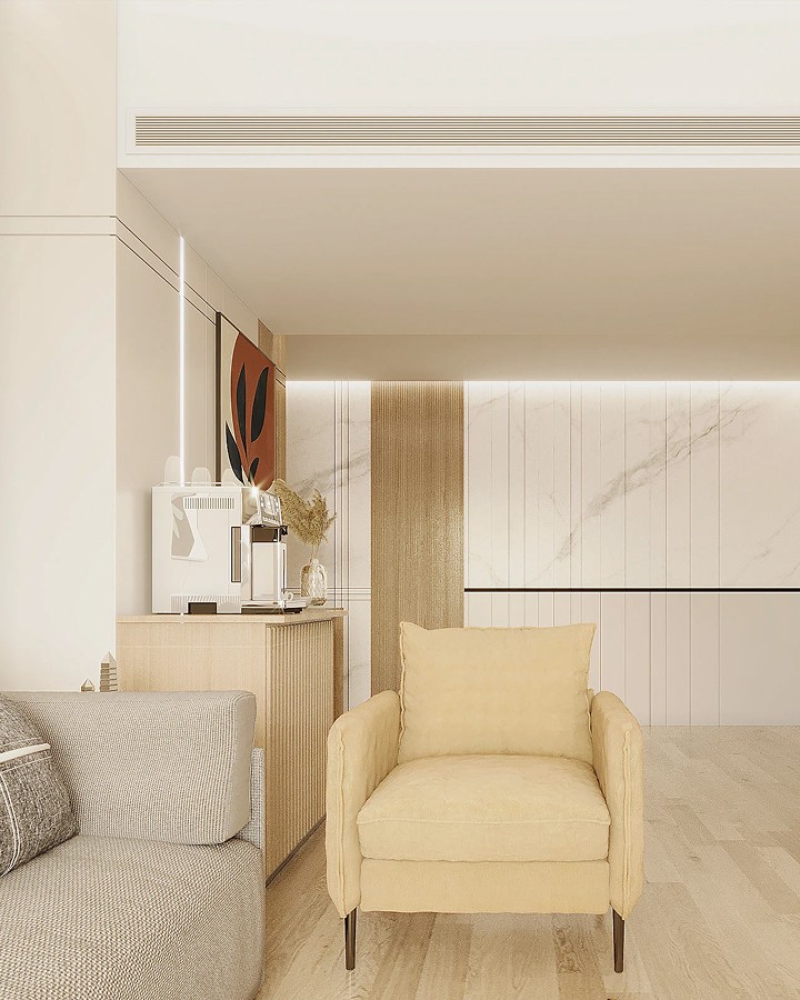 Patient room gallery image