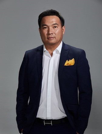 Mr. Chalermphon Khoncham