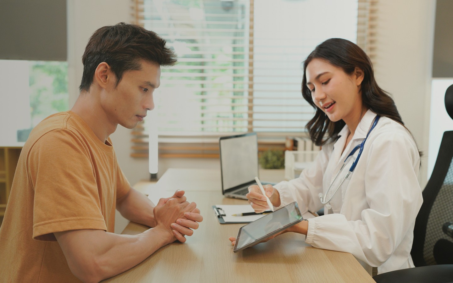Integrated & Personalized Care