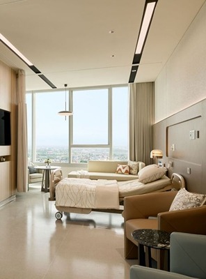One Bedroom