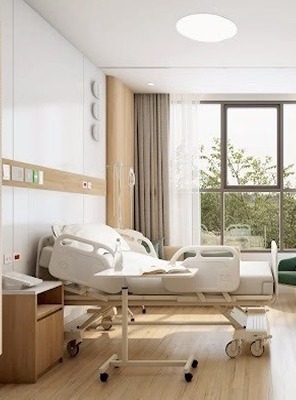 ห้องเดี่ยวมาตรฐาน