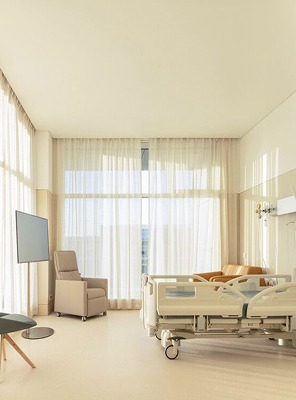 VIP Room 1