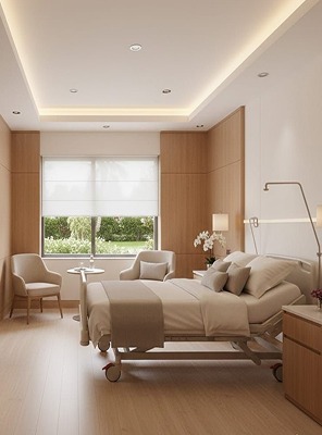ห้องดีลักซ์